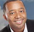 Pastor George L. Davis